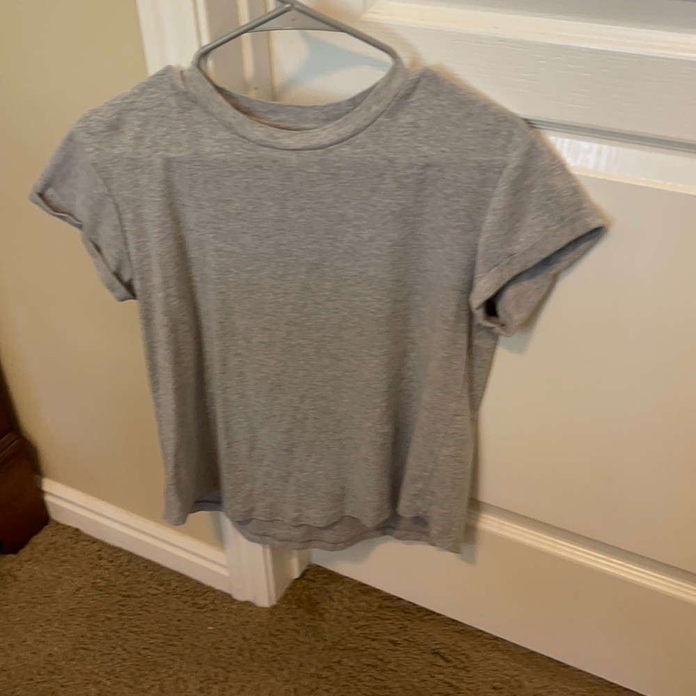 This is a bohme shirt size S